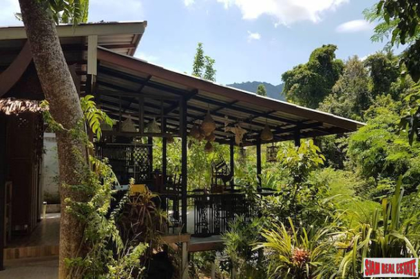 6 Bed, 7 Bath, HouseFor Sale, Ao Nang, Krabi