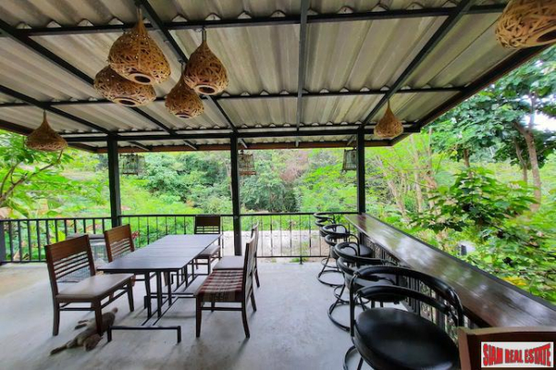6 Bed, 7 Bath, HouseFor Sale, Ao Nang, Krabi