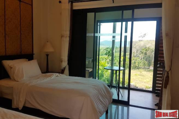 6 Bed, 7 Bath, HouseFor Sale, Ao Nang, Krabi