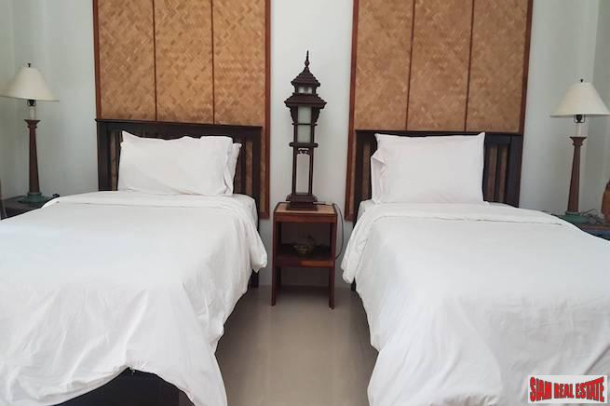 6 Bed, 7 Bath, HouseFor Sale, Ao Nang, Krabi