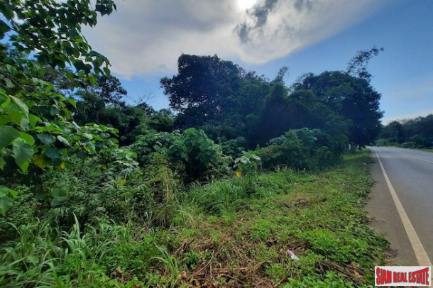 Land, For Sale