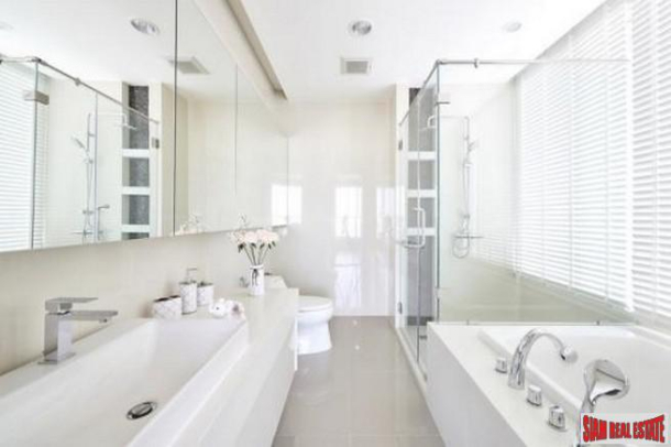 3 Bed, 3 Bath, ApartmentFor Sale, Saphan Tak Sin, Bangkok