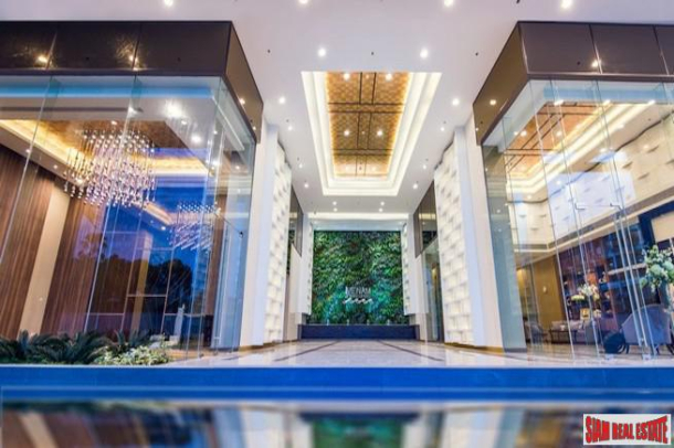 3 Bed, 3 Bath, ApartmentFor Sale, Saphan Tak Sin, Bangkok