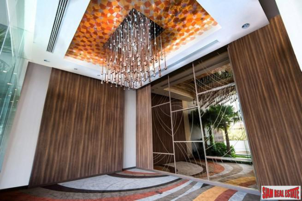 3 Bed, 3 Bath, ApartmentFor Sale, Saphan Tak Sin, Bangkok