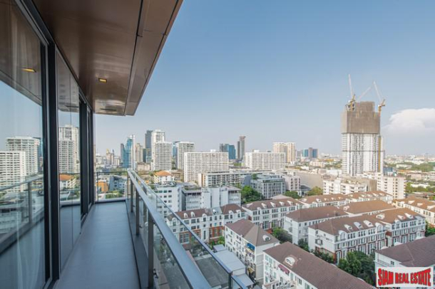 2 Bed, 2 Bath, ApartmentFor Sale, Thong Lo, Bangkok