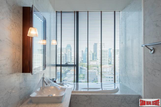 2 Bed, 2 Bath, ApartmentFor Sale, Thong Lo, Bangkok