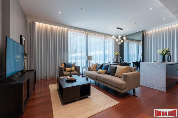 2 Bed, 2 Bath, ApartmentFor Sale, Thong Lo, Bangkok