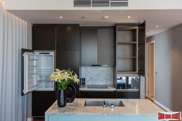 2 Bed, 2 Bath, ApartmentFor Sale, Thong Lo, Bangkok