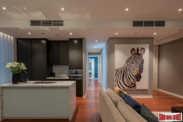 2 Bed, 2 Bath, ApartmentFor Sale, Thong Lo, Bangkok