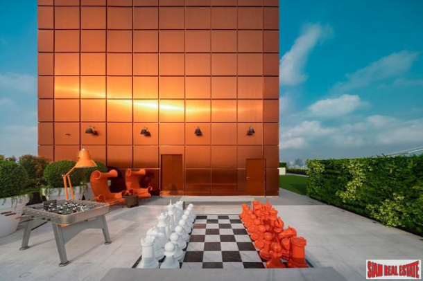 2 Bed, 2 Bath, ApartmentFor Sale, Thong Lo, Bangkok