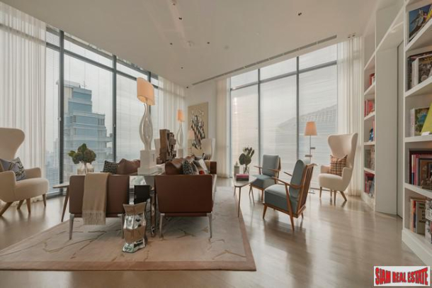 2 Bed, 2 Bath, ApartmentFor Sale, Thong Lo, Bangkok