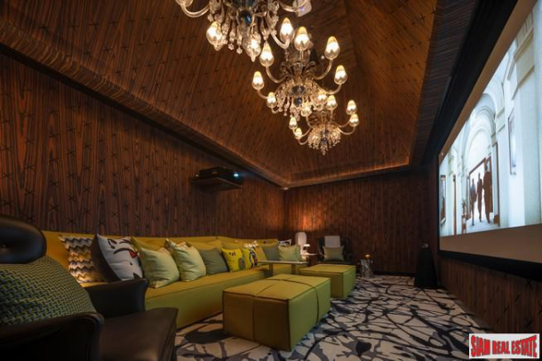 2 Bed, 2 Bath, ApartmentFor Sale, Thong Lo, Bangkok