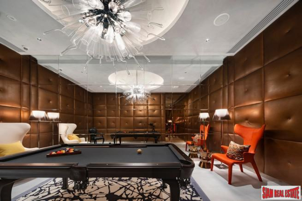 2 Bed, 2 Bath, ApartmentFor Sale, Thong Lo, Bangkok