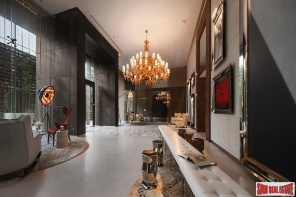 2 Bed, 2 Bath, ApartmentFor Sale, Thong Lo, Bangkok