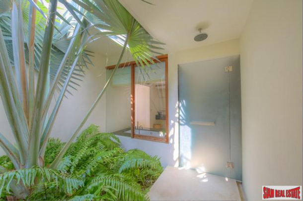 3 Bed, 4 Bath, HouseFor Sale, Choengmon, Surat Thani