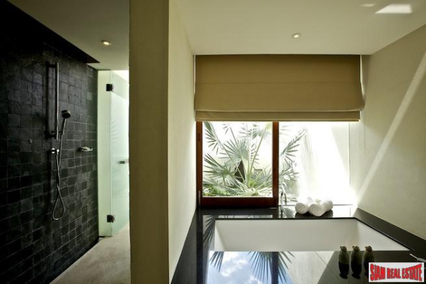 3 Bed, 4 Bath, HouseFor Sale, Choengmon, Surat Thani