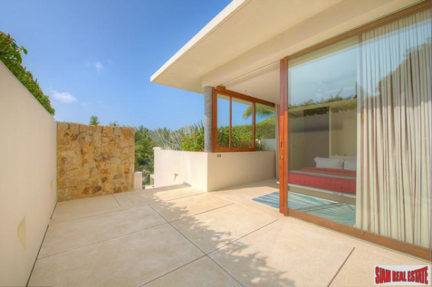 3 Bed, 4 Bath, HouseFor Sale, Choengmon, Surat Thani