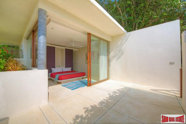 3 Bed, 4 Bath, HouseFor Sale, Choengmon, Surat Thani