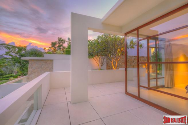 4 Bed, 5 Bath, HouseFor Sale, Choengmon, Surat Thani