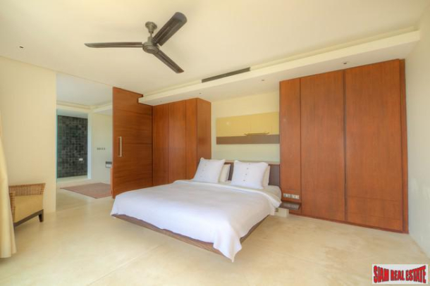 4 Bed, 5 Bath, HouseFor Sale, Choengmon, Surat Thani