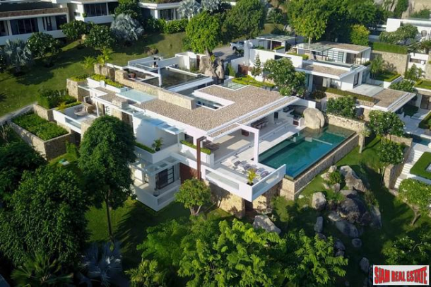 4 Bed, 5 Bath, HouseFor Sale, Choengmon, Surat Thani