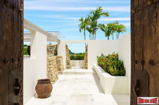 4 Bed, 5 Bath, HouseFor Sale, Choengmon, Surat Thani