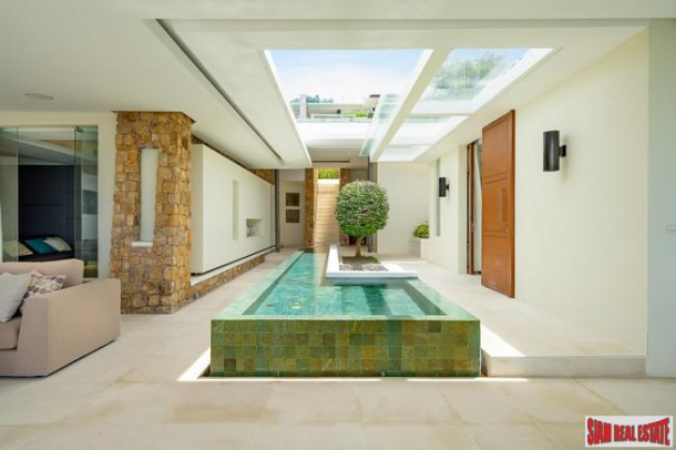 4 Bed, 5 Bath, HouseFor Sale, Choengmon, Surat Thani