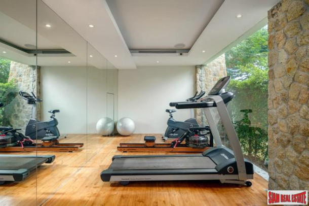 4 Bed, 5 Bath, HouseFor Sale, Choengmon, Surat Thani