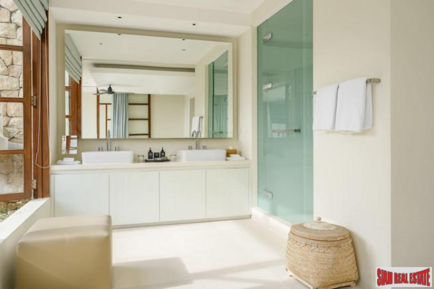 4 Bed, 5 Bath, HouseFor Sale, Choengmon, Surat Thani