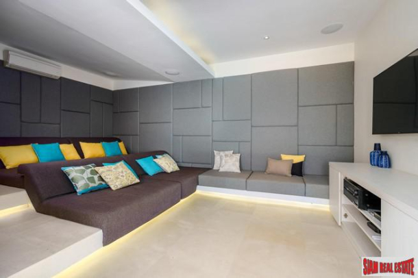 4 Bed, 5 Bath, HouseFor Sale, Choengmon, Surat Thani