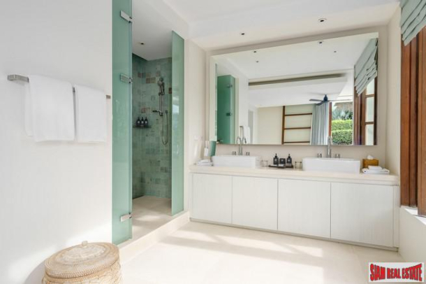 4 Bed, 5 Bath, HouseFor Sale, Choengmon, Surat Thani