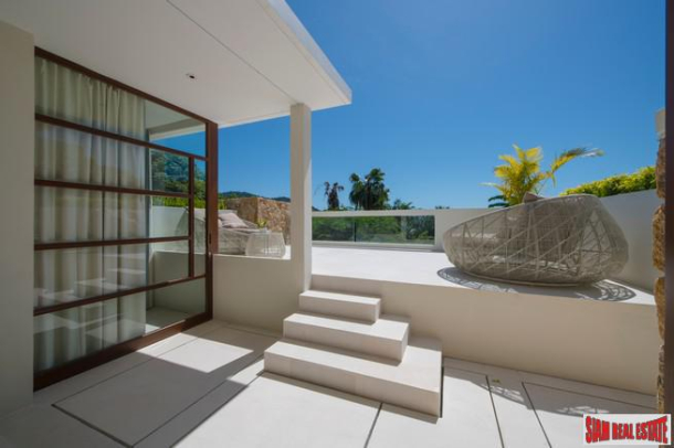 4 Bed, 5 Bath, HouseFor Sale, Choengmon, Surat Thani