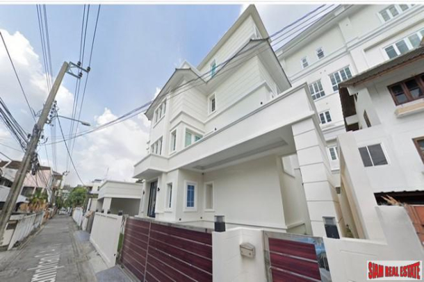 5 Bed, 5 Bath, HouseFor Sale, Ari, Bangkok