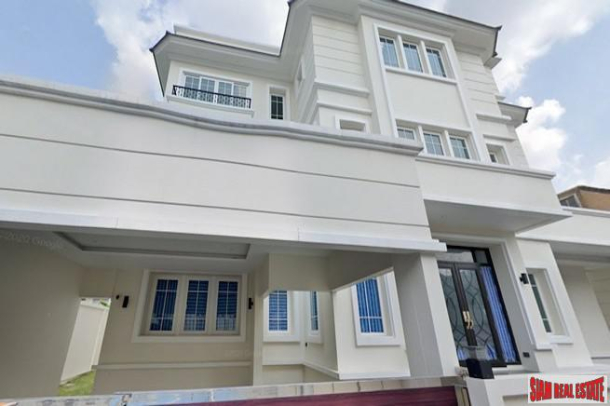 5 Bed, 5 Bath, HouseFor Sale, Ari, Bangkok