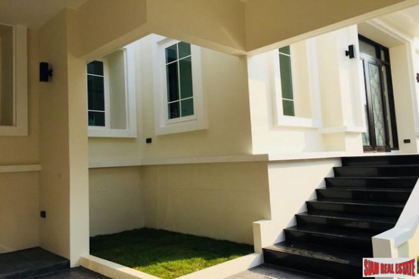 5 Bed, 5 Bath, HouseFor Sale, Ari, Bangkok