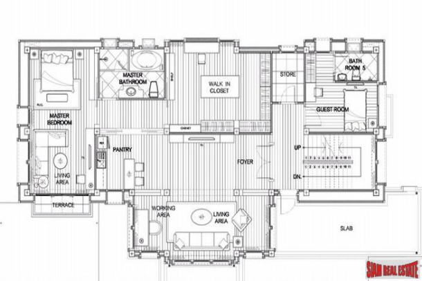 5 Bed, 5 Bath, HouseFor Sale, Ari, Bangkok