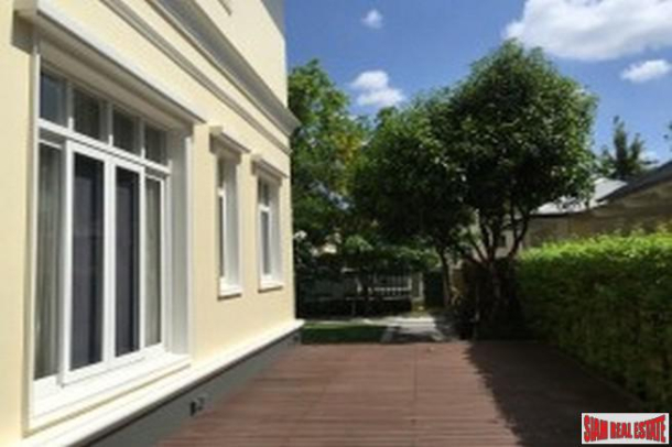 5 Bed, 5 Bath, HouseFor Sale, Lat Phrao, Bangkok