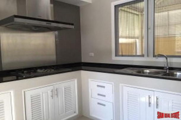 5 Bed, 5 Bath, HouseFor Sale, Lat Phrao, Bangkok