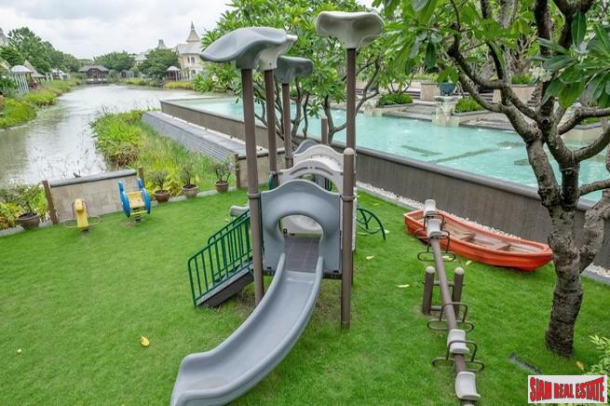 5 Bed, 5 Bath, HouseFor Sale, Lat Phrao, Bangkok