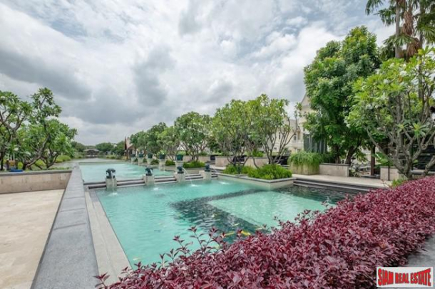 5 Bed, 5 Bath, HouseFor Sale, Lat Phrao, Bangkok