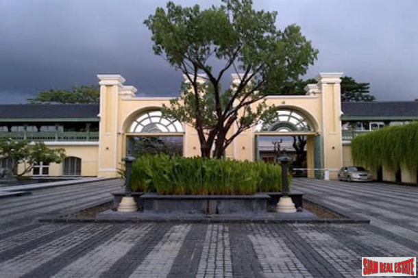 5 Bed, 5 Bath, HouseFor Sale, Lat Phrao, Bangkok