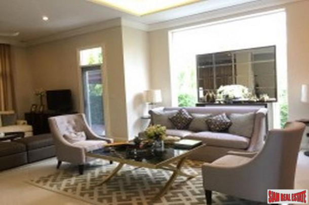 5 Bed, 5 Bath, HouseFor Sale, Lat Phrao, Bangkok