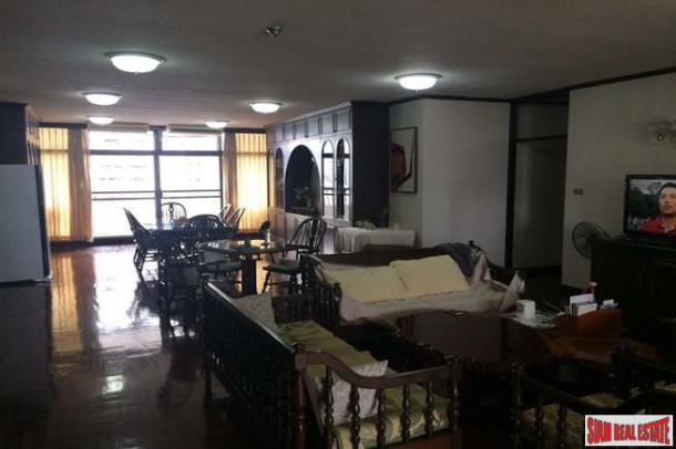 4 Bed, 3 Bath, HouseFor Sale, Asok, Bangkok