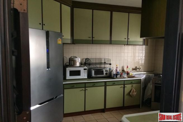 4 Bed, 3 Bath, HouseFor Sale, Asok, Bangkok