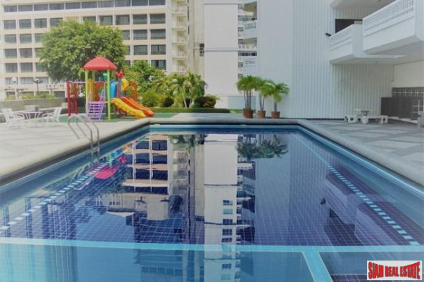 4 Bed, 3 Bath, HouseFor Sale, Asok, Bangkok