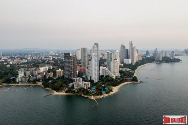 2 Bed, 3 Bath, ApartmentFor Sale, Naklua, Chonburi