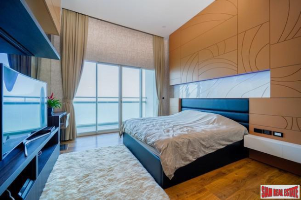 2 Bed, 3 Bath, ApartmentFor Sale, Naklua, Chonburi