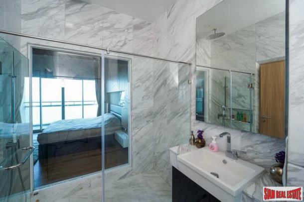 2 Bed, 3 Bath, ApartmentFor Sale, Naklua, Chonburi