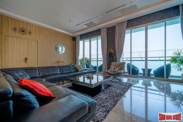 2 Bed, 3 Bath, ApartmentFor Sale, Naklua, Chonburi