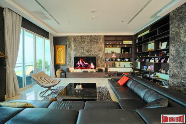 2 Bed, 3 Bath, ApartmentFor Sale, Naklua, Chonburi